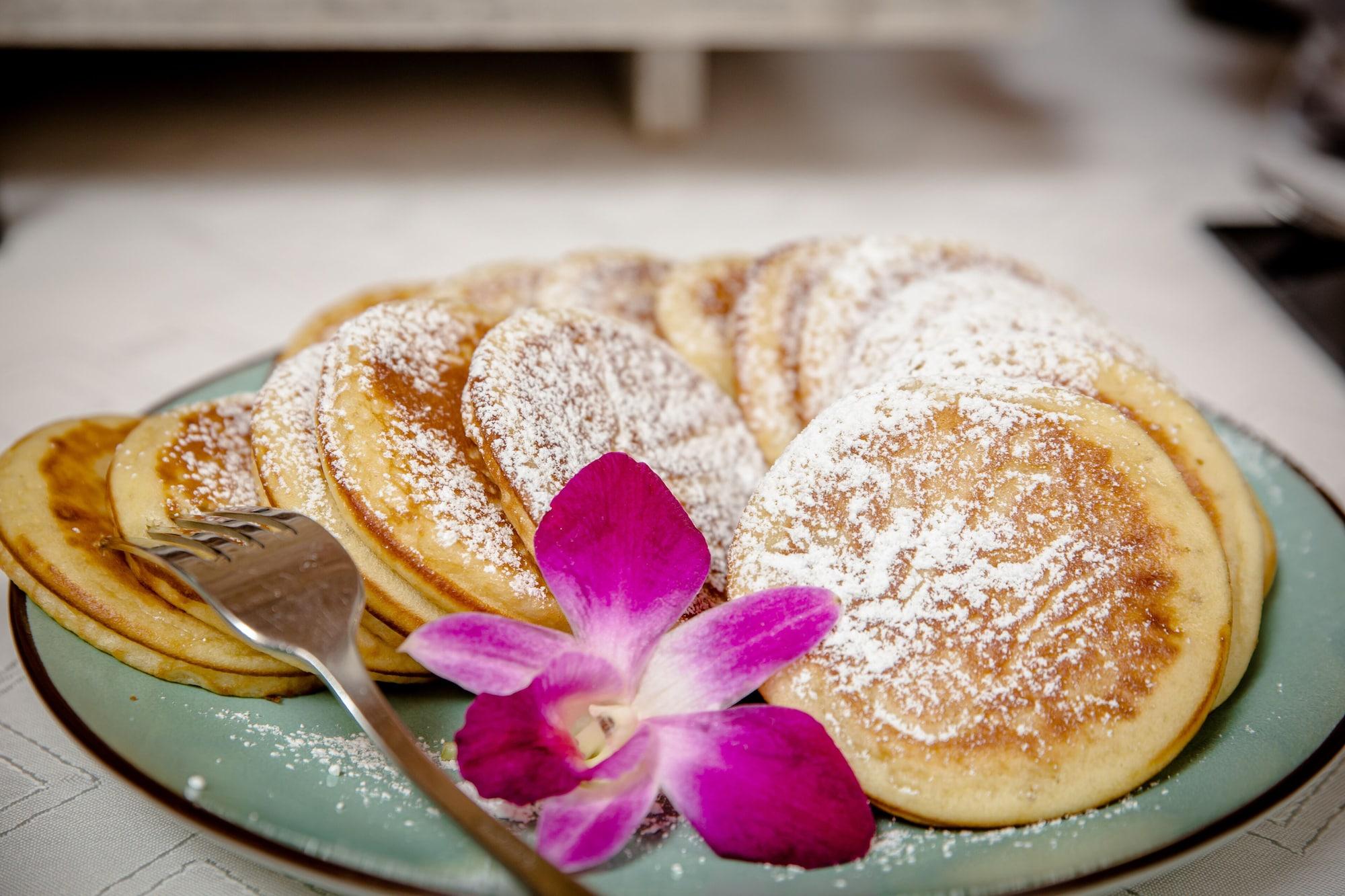 Restaurant Hotel Książ