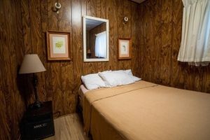 Alquiler Vacacional - Sand Bay: 3-Bedroom Cottage #1