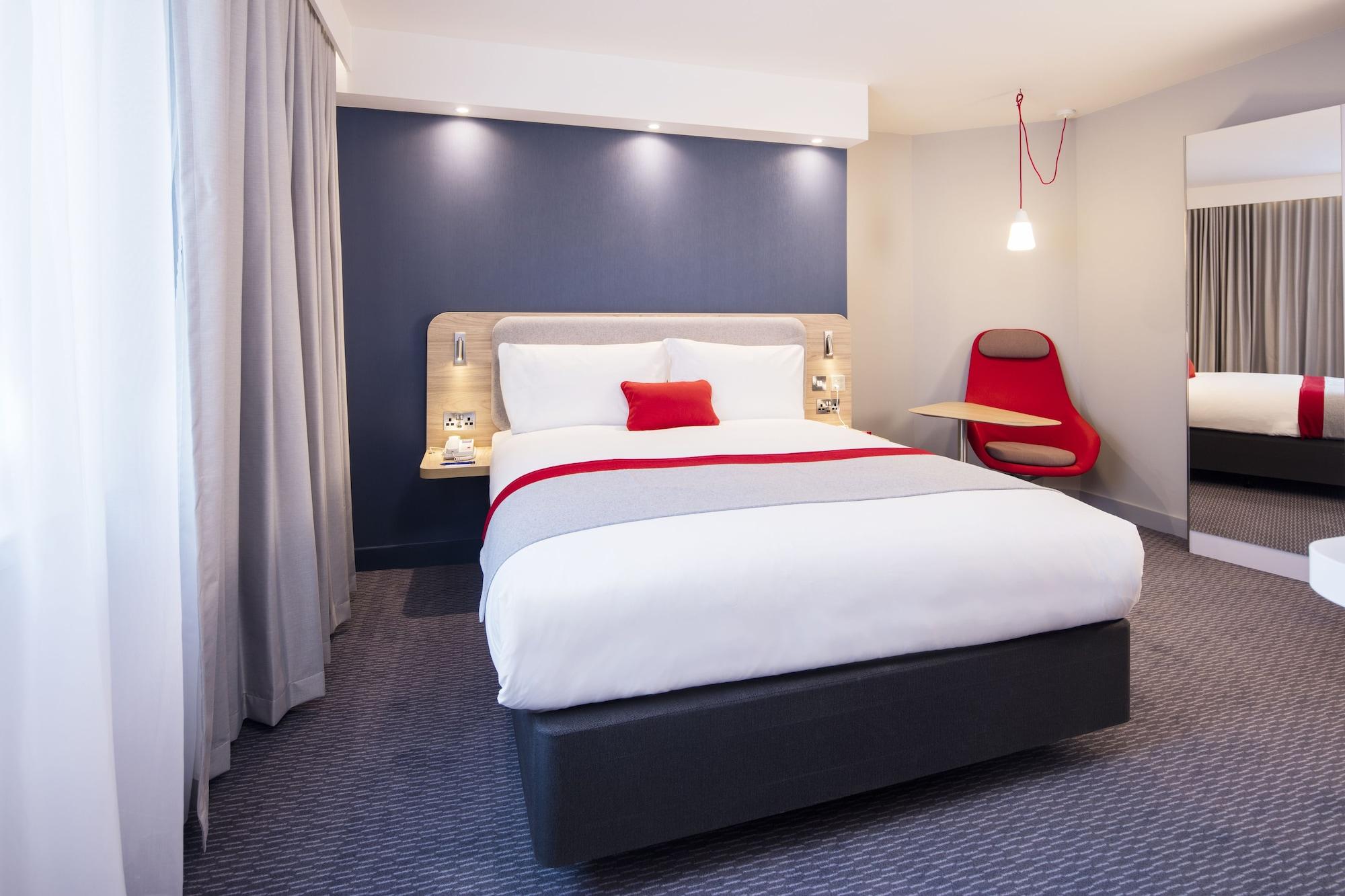 Habitación Holiday Inn Express Dublin City Centre by IHG