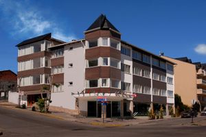 Alojamiento - Hotel Monte Cervino