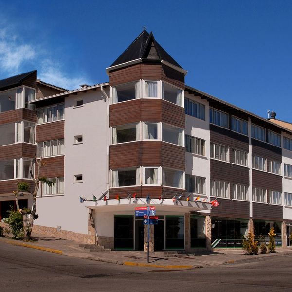 Hotel Monte Cervino