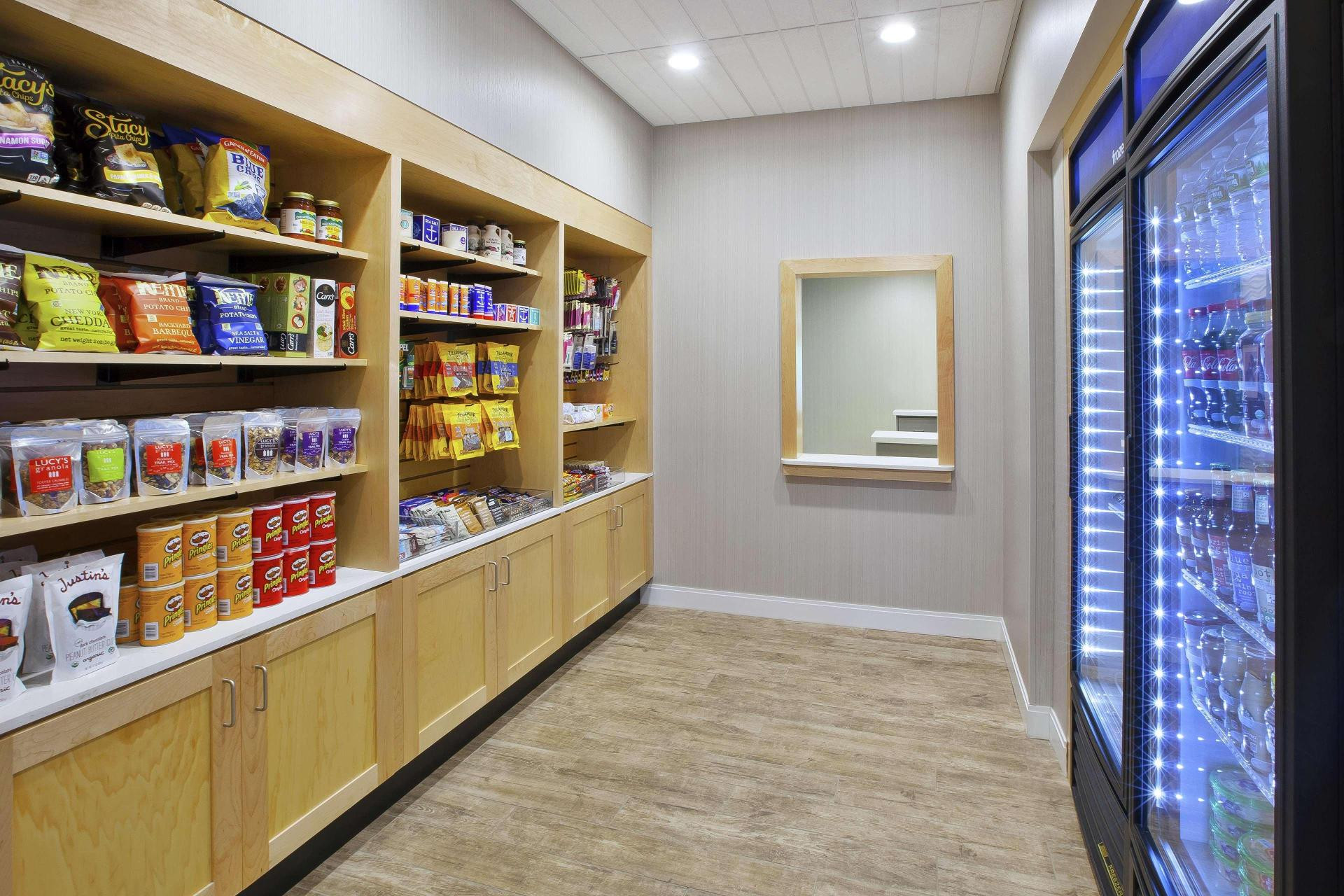 Restaurant Hampton by Hilton Bar Harbor