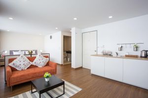 Alquiler Vacacional - The Suites Apartment & Residence Phuket