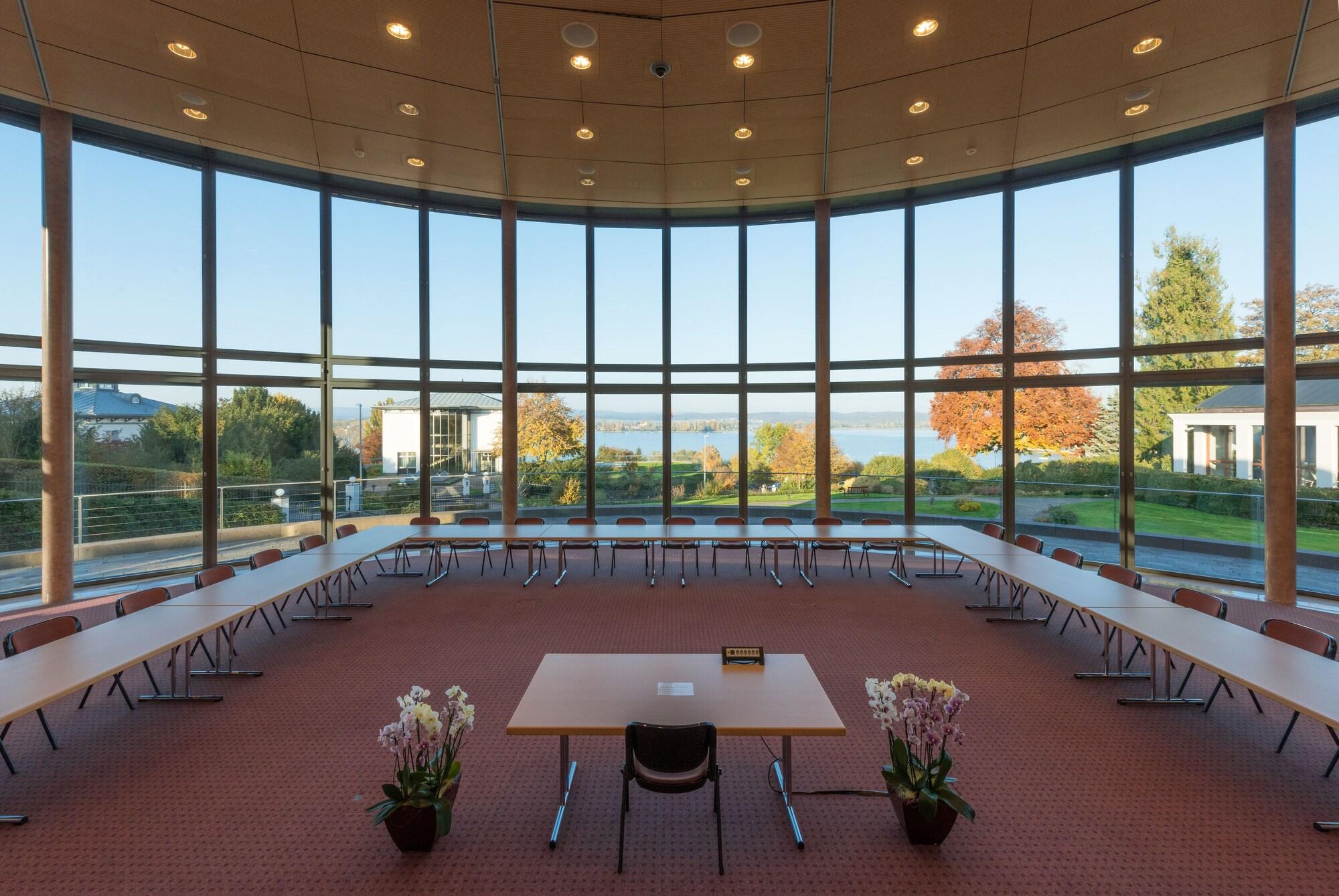 Sala de Reuniones LILIENBERG