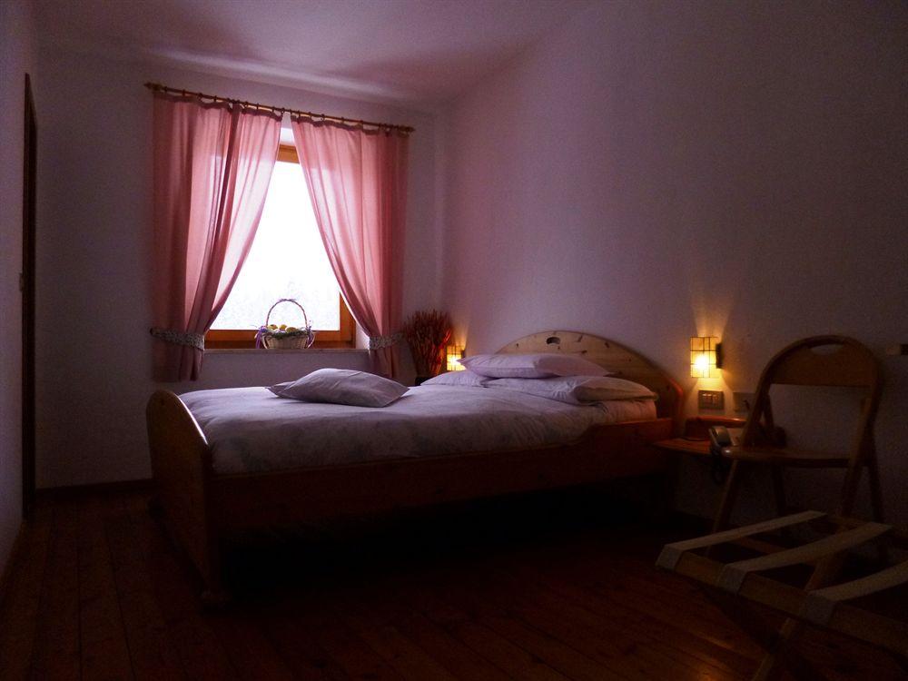 Habitación Garni BiancaNeve
