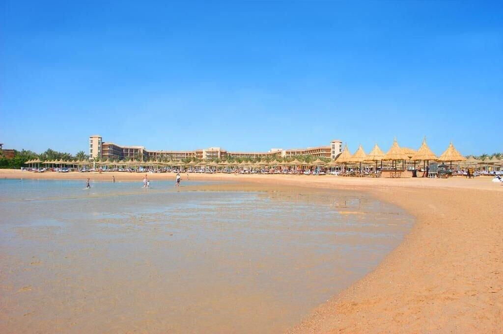 Playa Siva Grand Beach Hotel