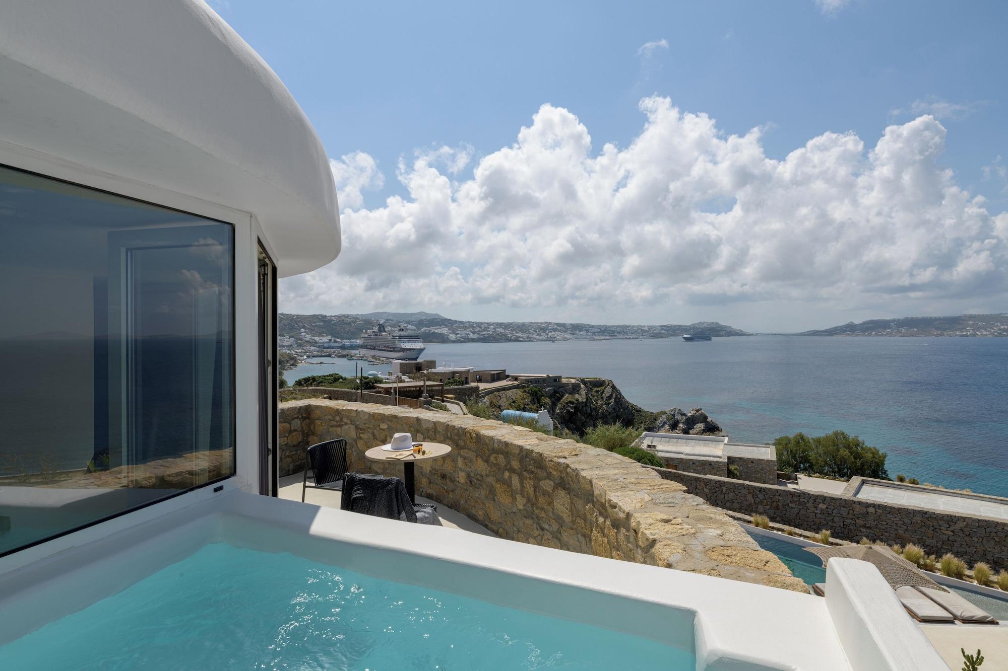 Playa Rocabella Mykonos Hotel