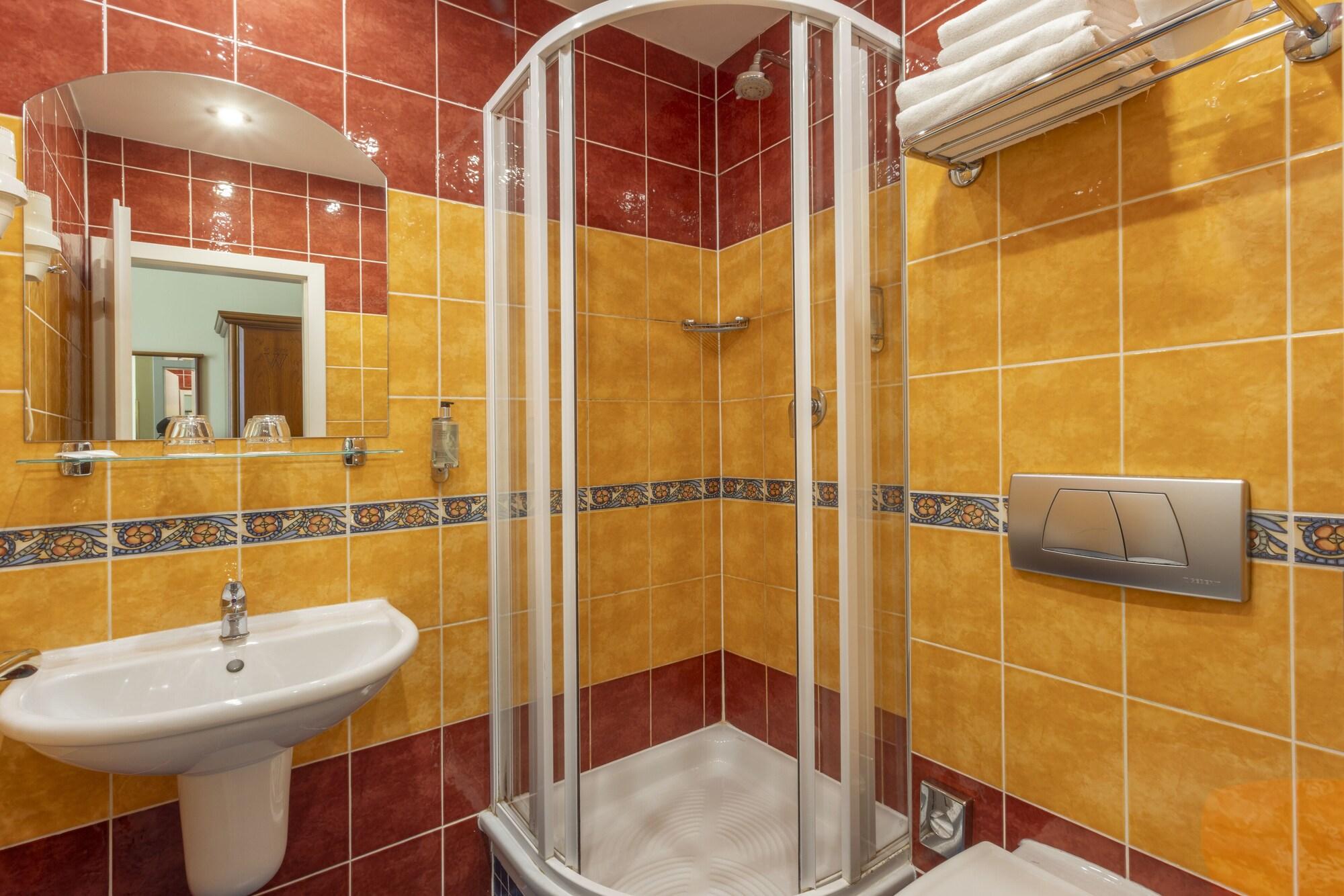 Equipamiento de Habitación Hotel William