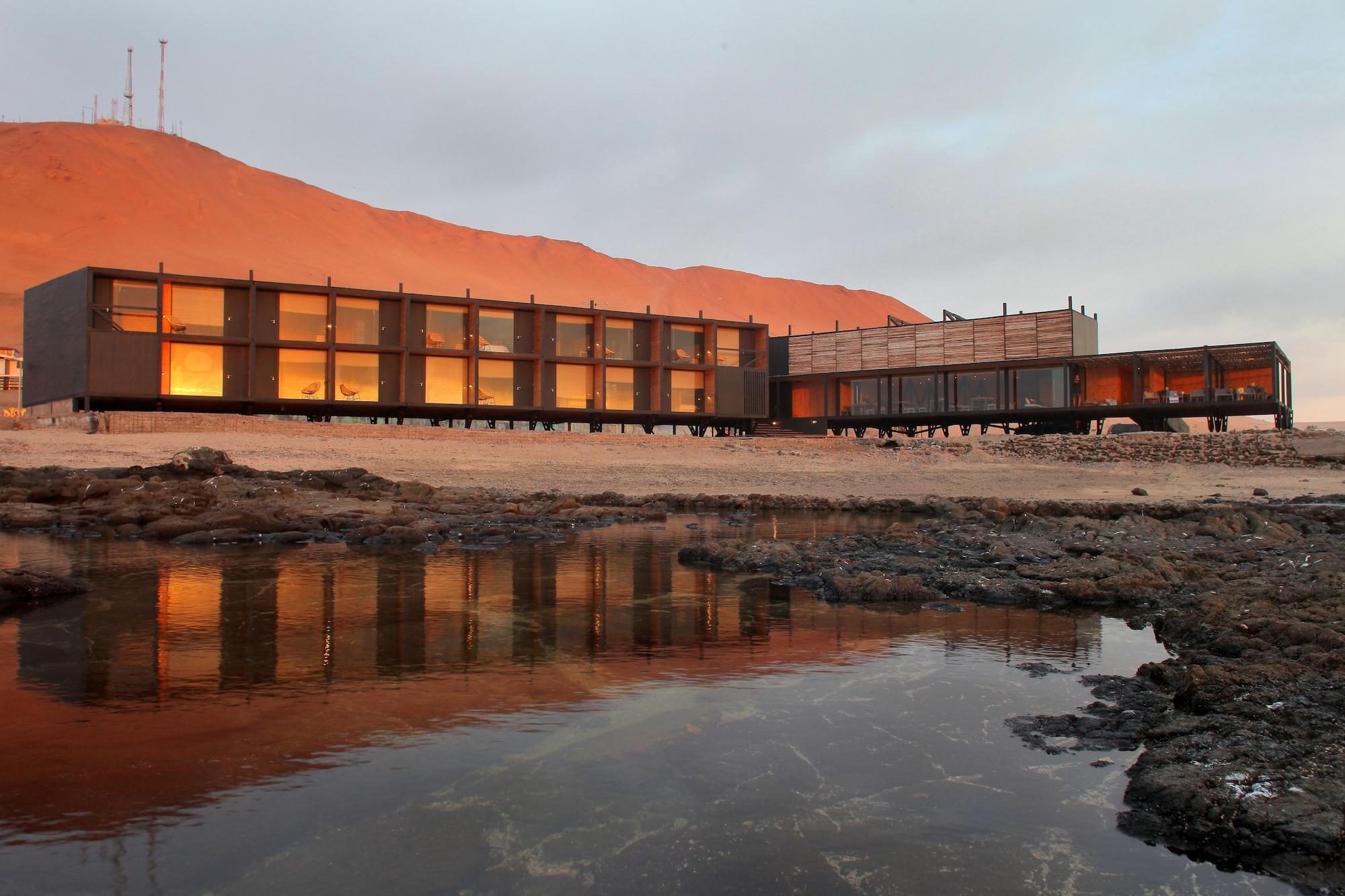 Varios Hotel Apacheta