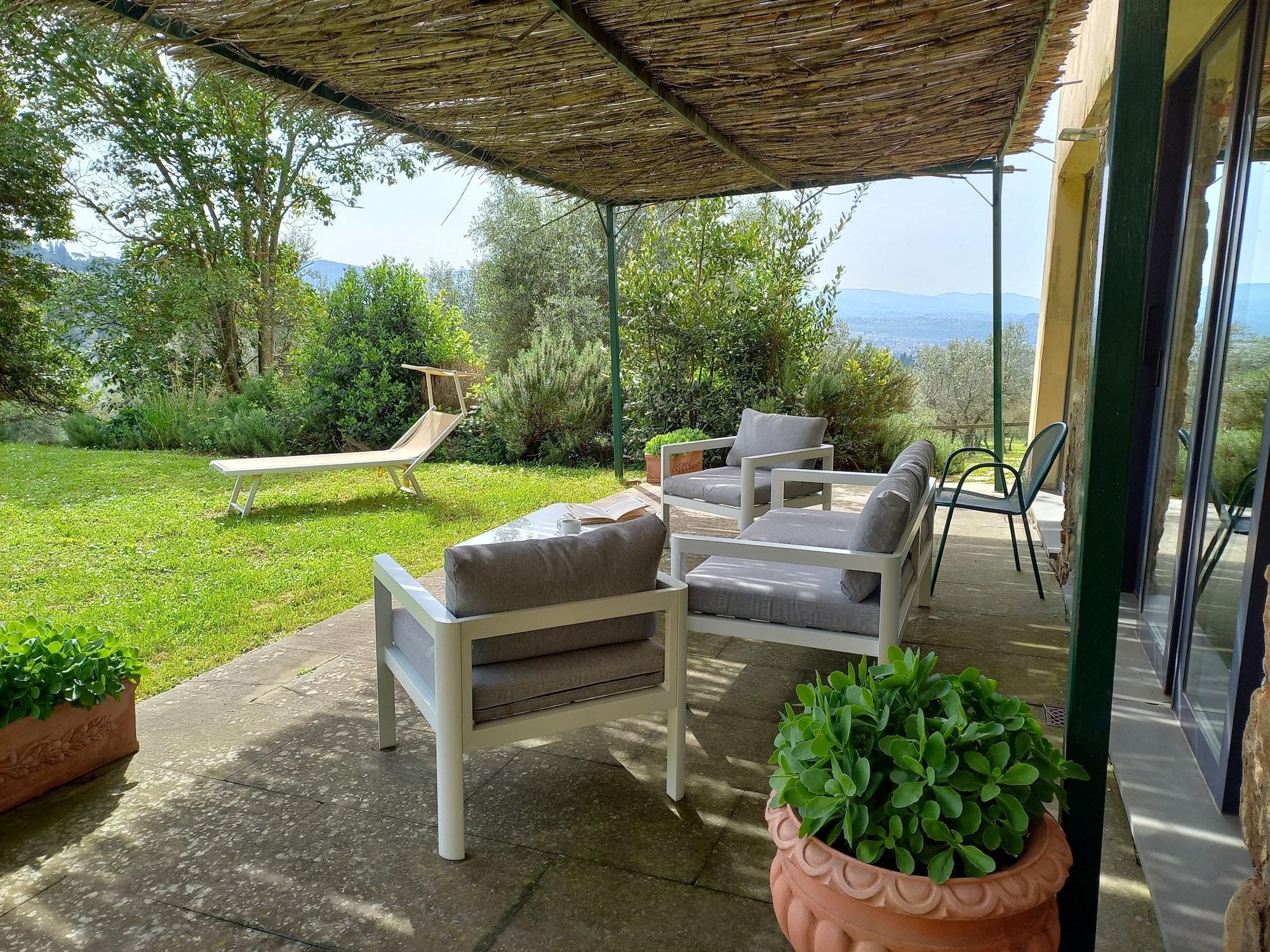 Habitación Fattoria di Maiano