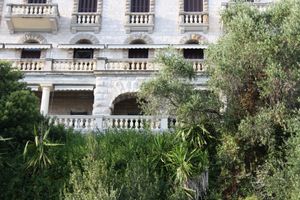 Alquiler Vacacional - Arcomarino - apartment in a prestigious historic villa