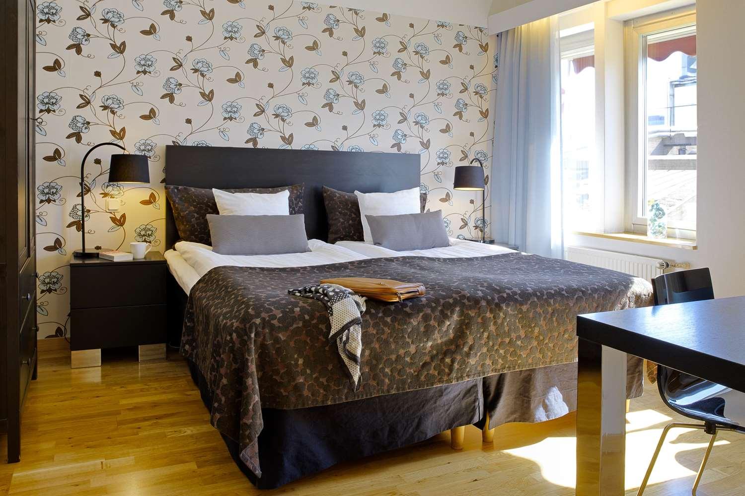 Suite Scandic Wallin