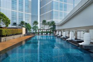 Hospedagens - InterContinental Jakarta Pondok Indah by IHG