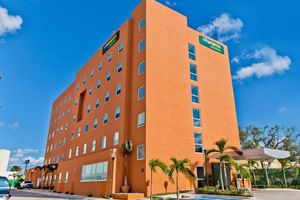 Alojamiento - City Express Junior by Marriott Ciudad Del Carmen