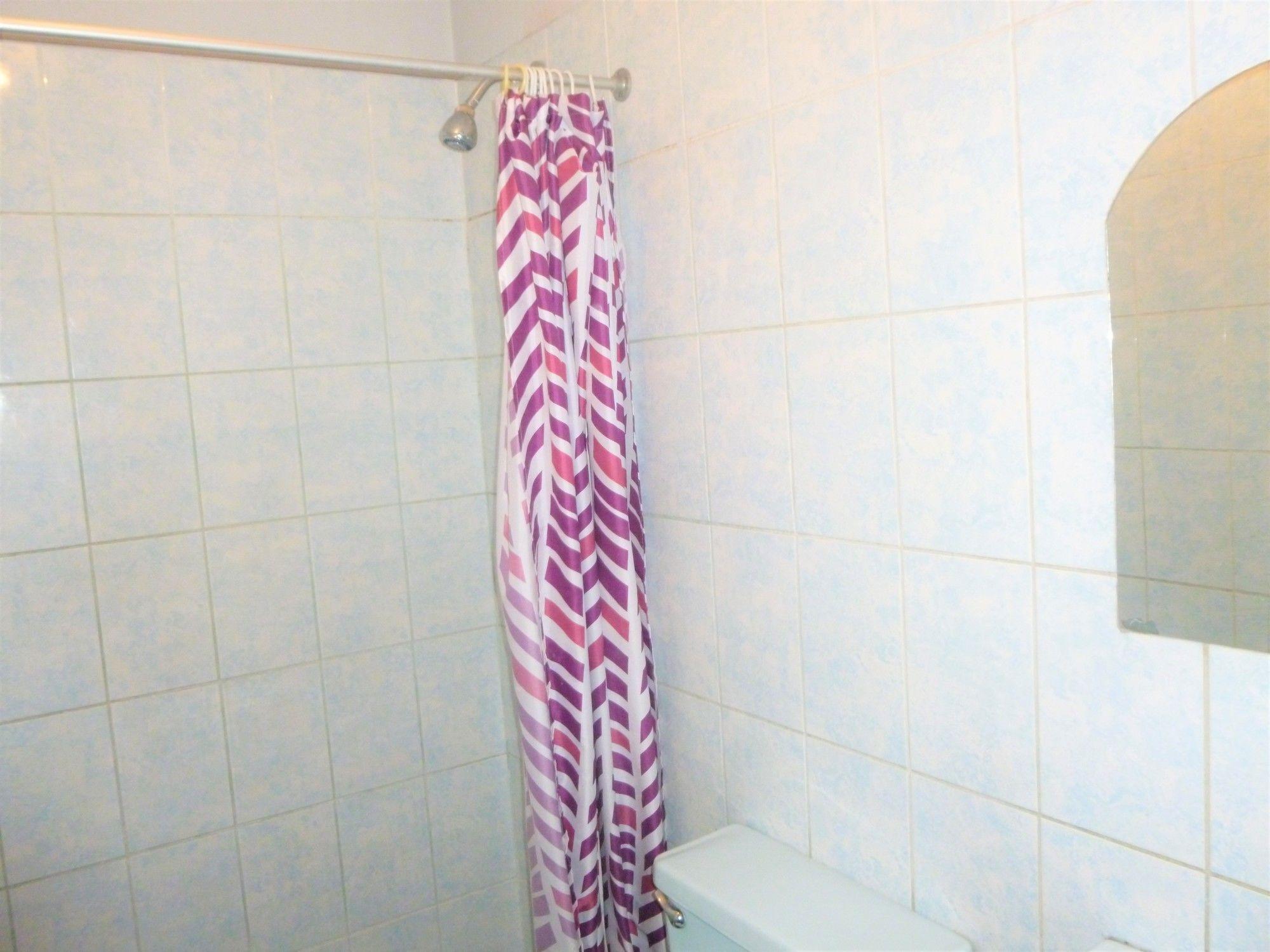 Equipamiento de Habitación Hotel Paradiso