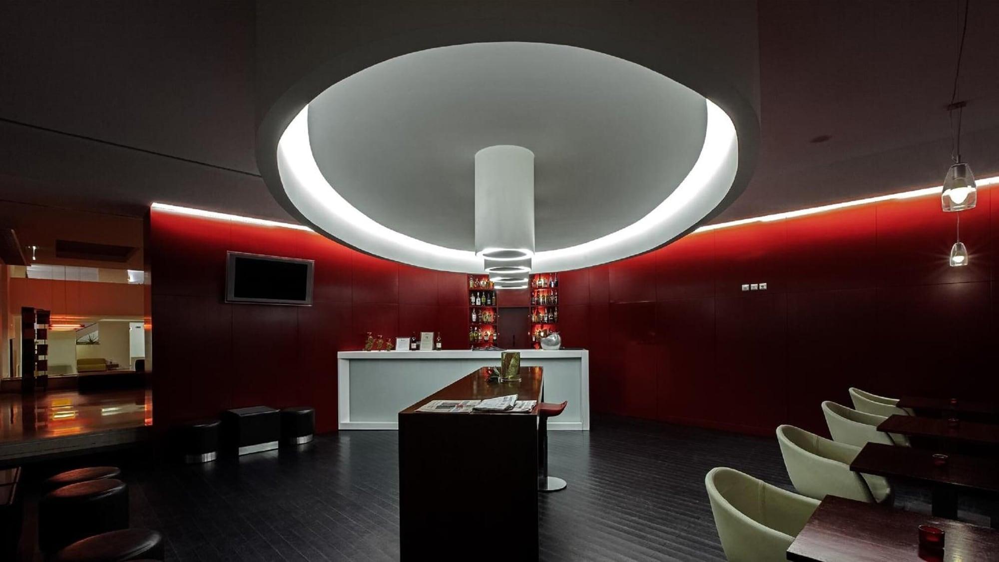 Spa Hotel Jerónimos 8