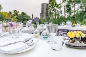 Casa Polanco Hotel Boutique