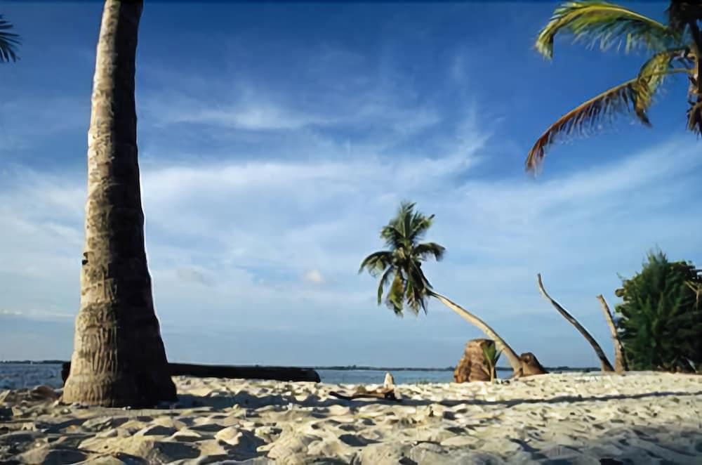 Playa Grissy's Hotel