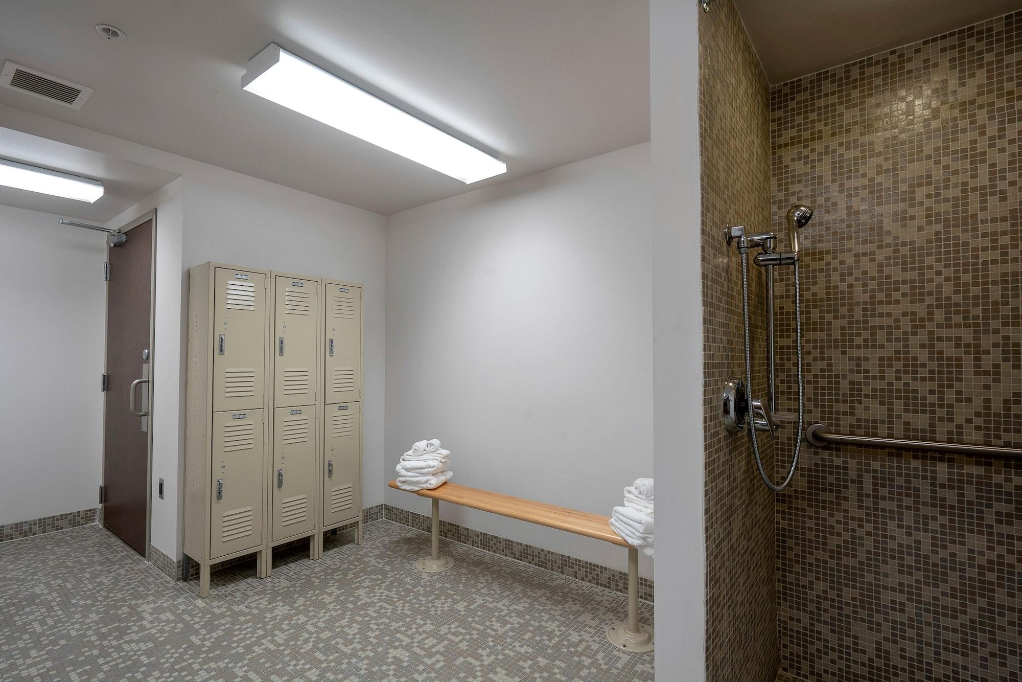 Gimnasio State House Inn, Trademark Collection by Wyndham