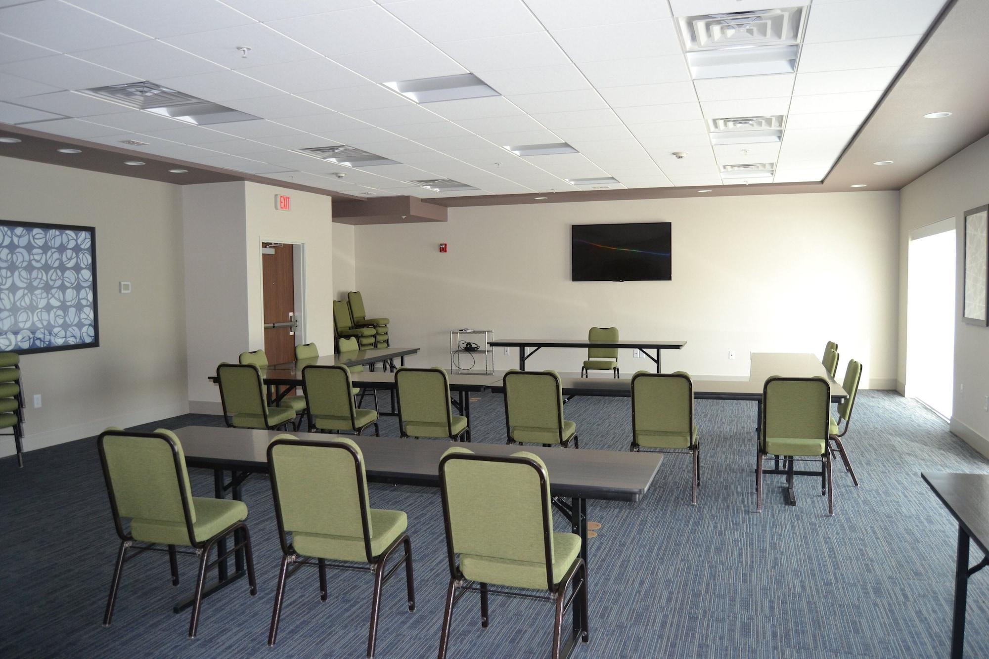 Sala de Reuniones Holiday Inn Express & Suites Goodlettsville N - Nashville by IHG