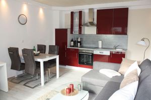 Alquiler Vacacional - 4**** Holiday apartments, exclusive Wellness Jakuzzi, Sauna, Pool, Castle View