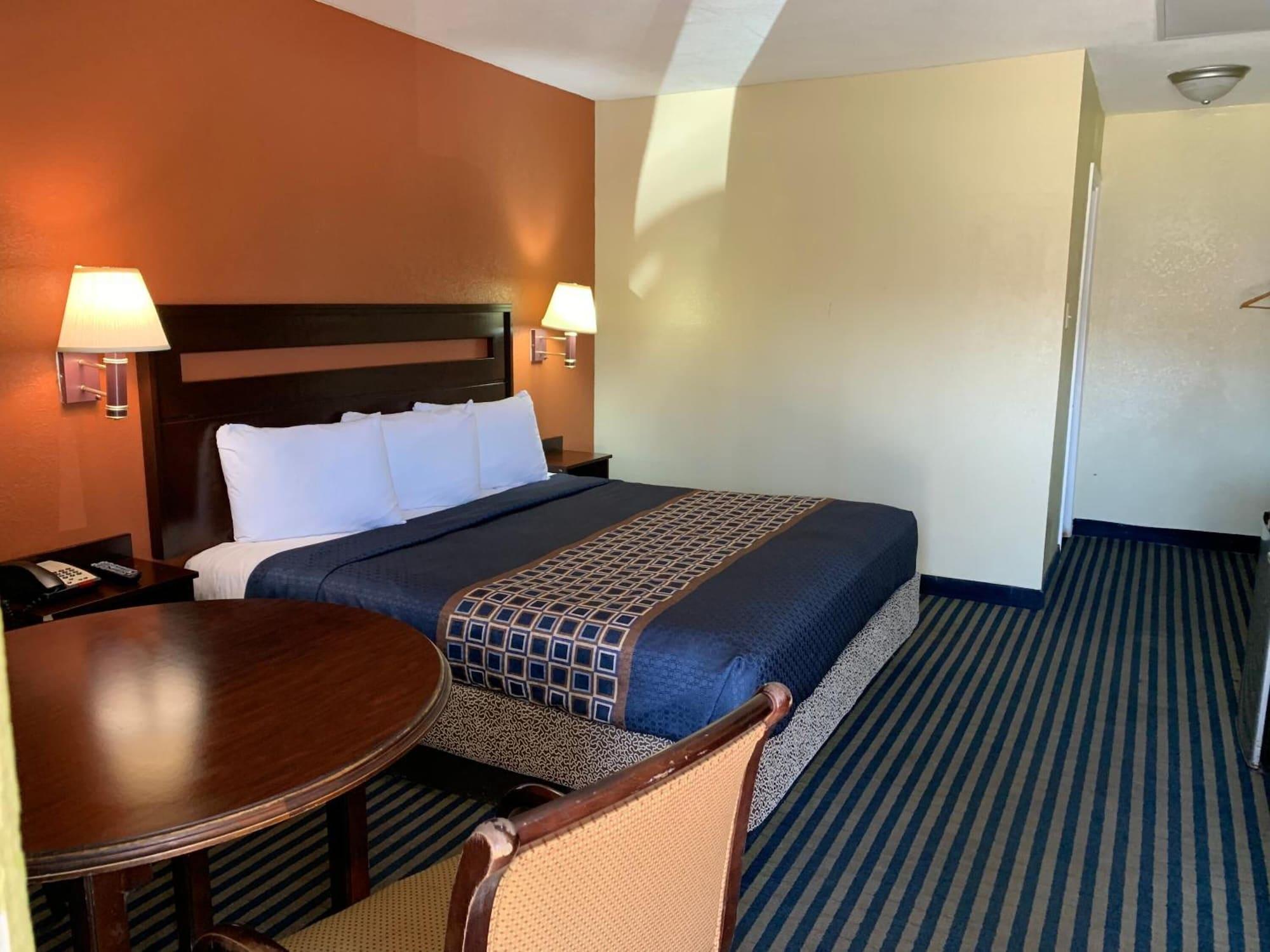 Habitación Texas Inn Airport McAllen