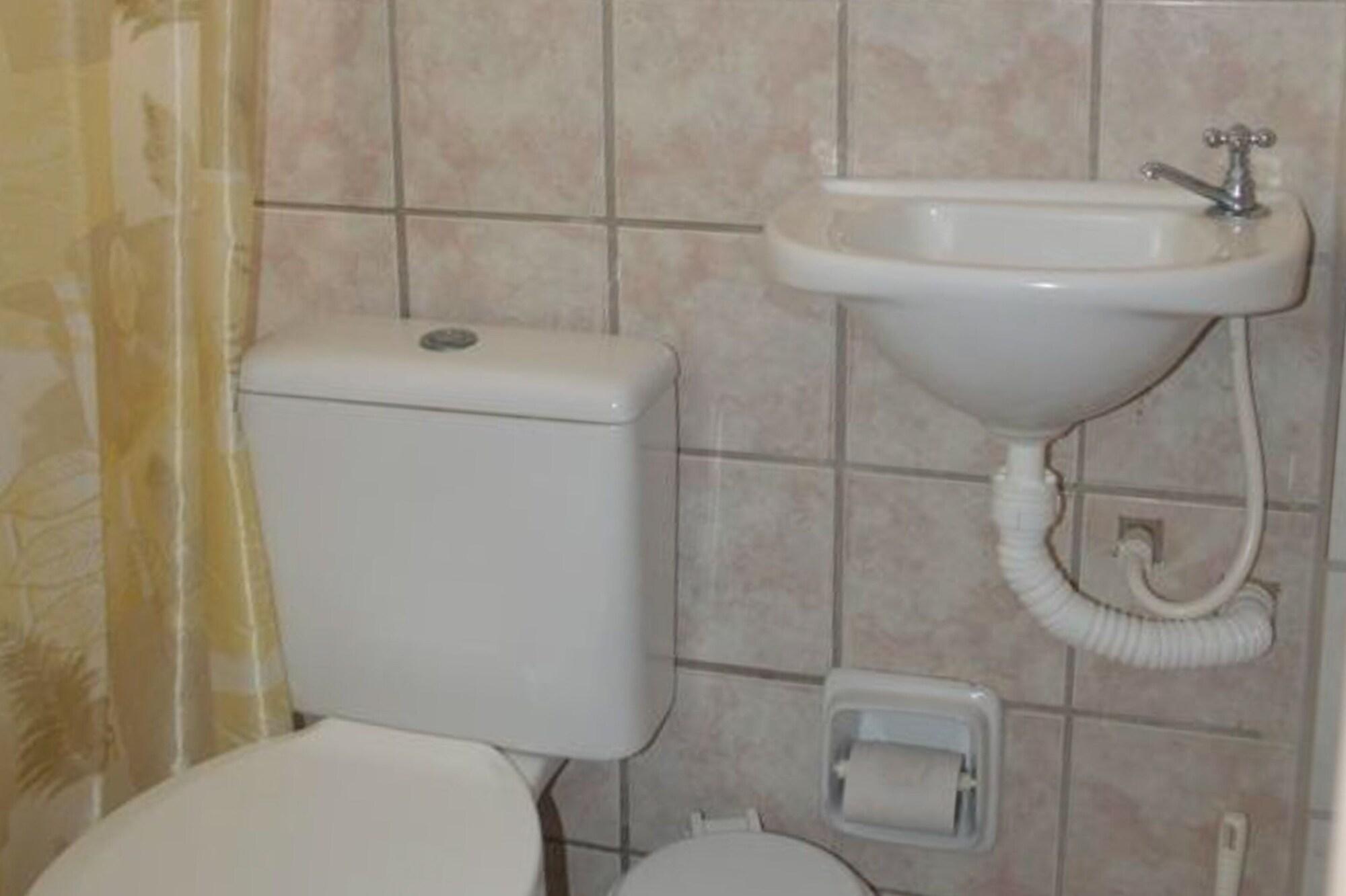 Equipamiento de Habitación Hotel Pousa La