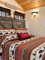 Alquiler Temporario - Cutest Cabin in Windham 1 minute to ski slope & town - BBQ  Grill  & Fire Pit
