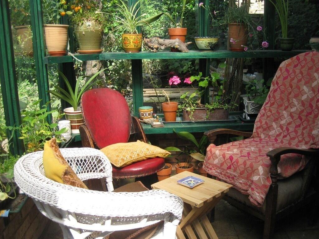 Bar/Salón Grove Guest House