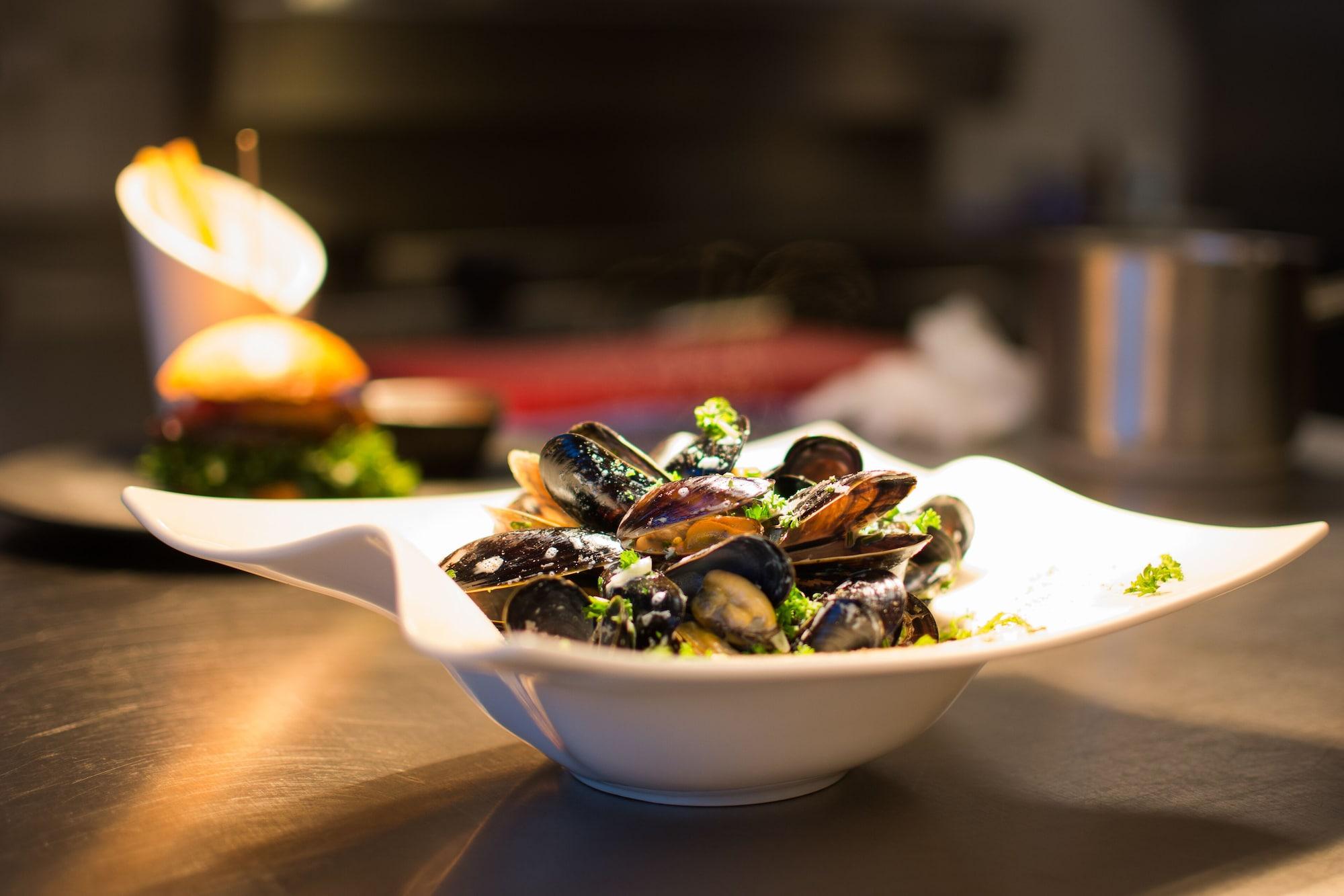 Restaurant Strandakar Hotell & Restaurang