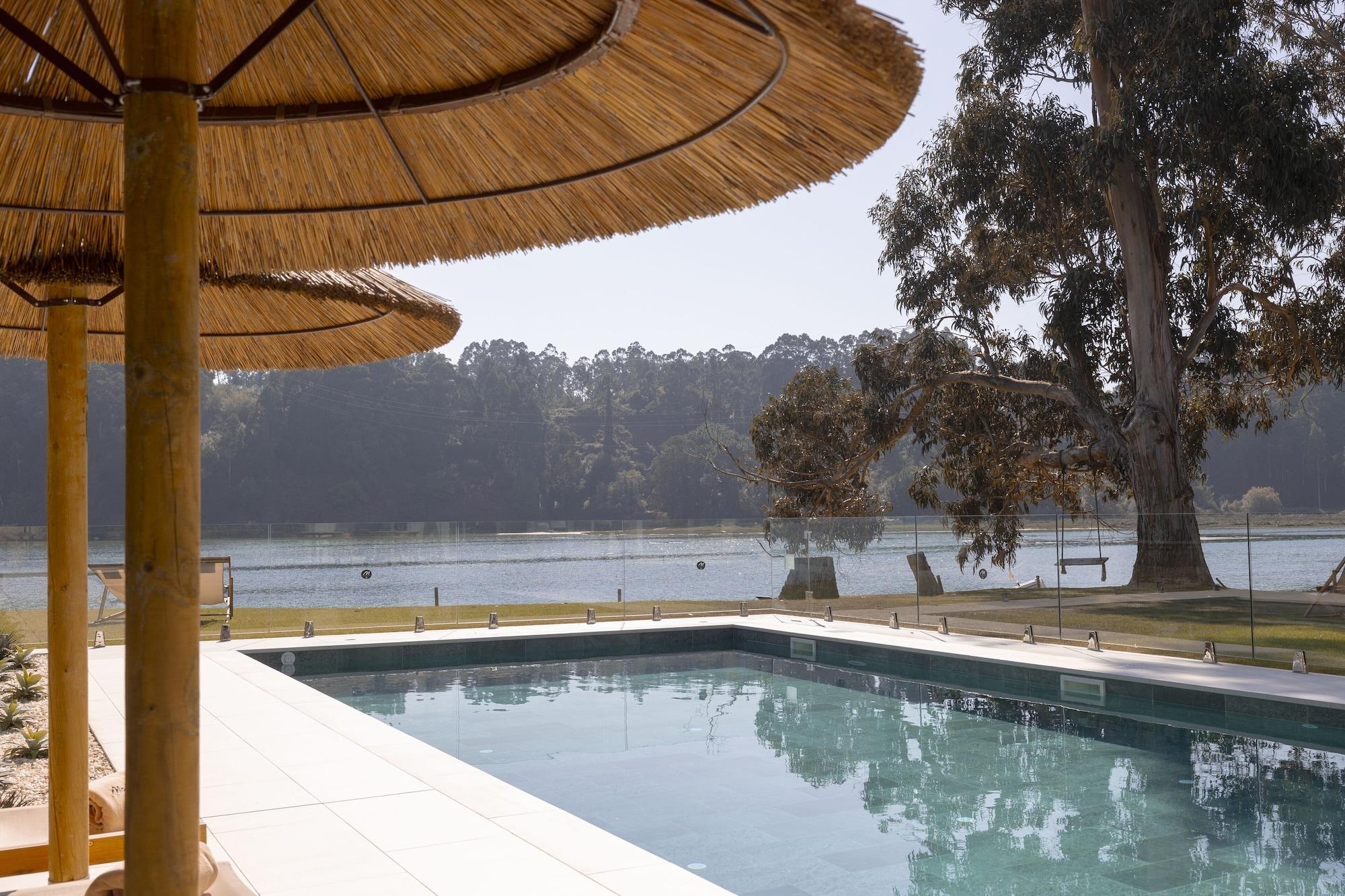 Vista Exterior Malates Slow Boutique Hotel