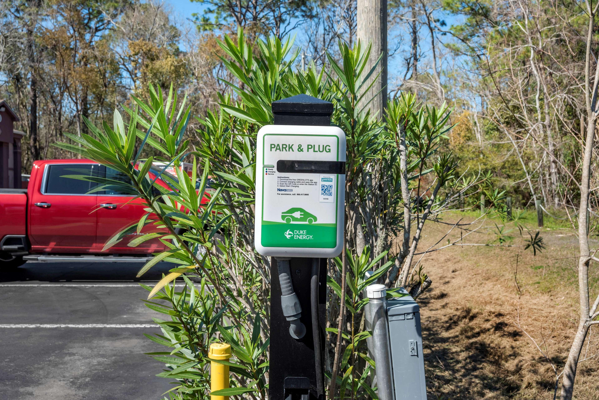 Vista Exterior Best Western Apalach Inn