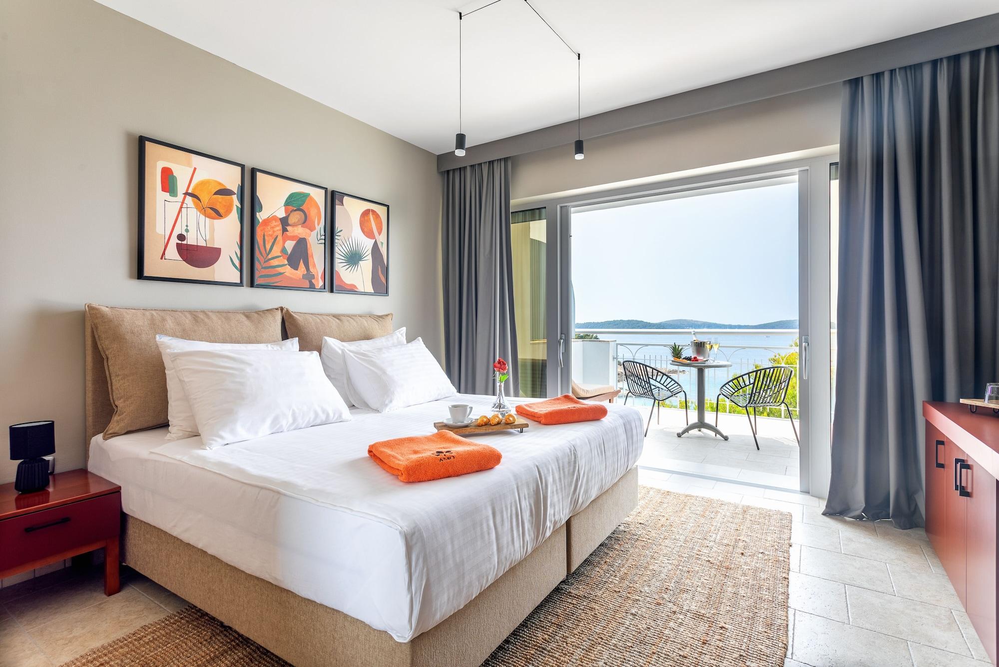 Habitación Podstine Hotel