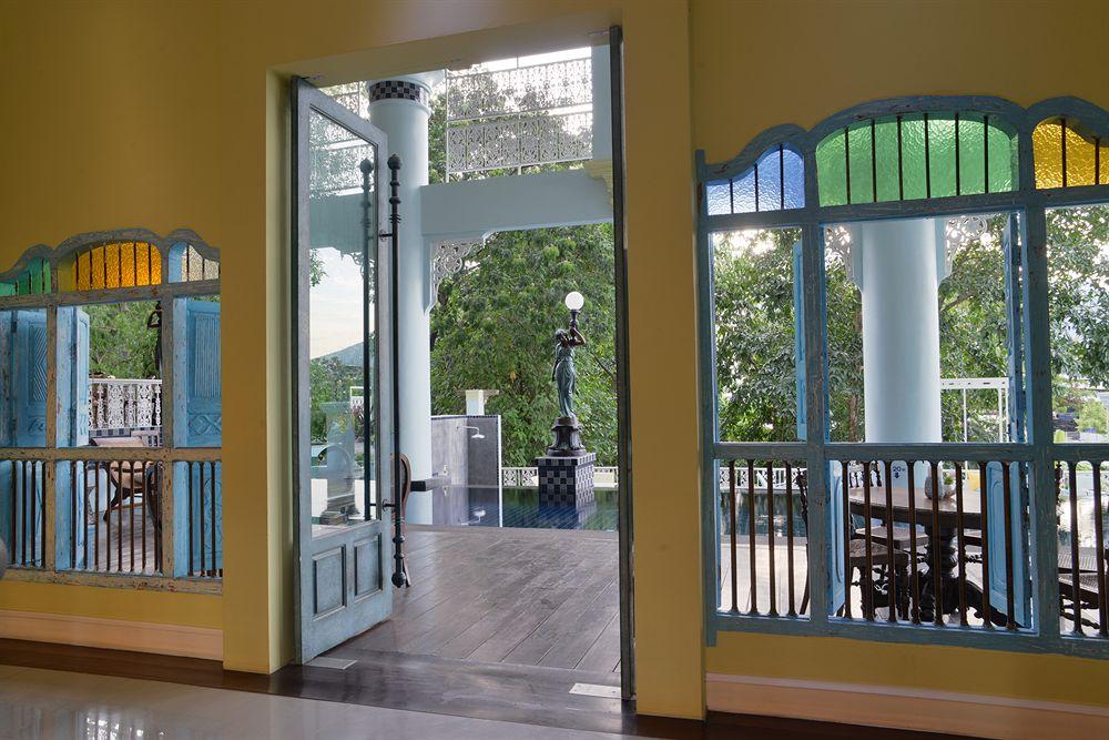 Spa At Pingnakorn Huaykaew Chiangmai