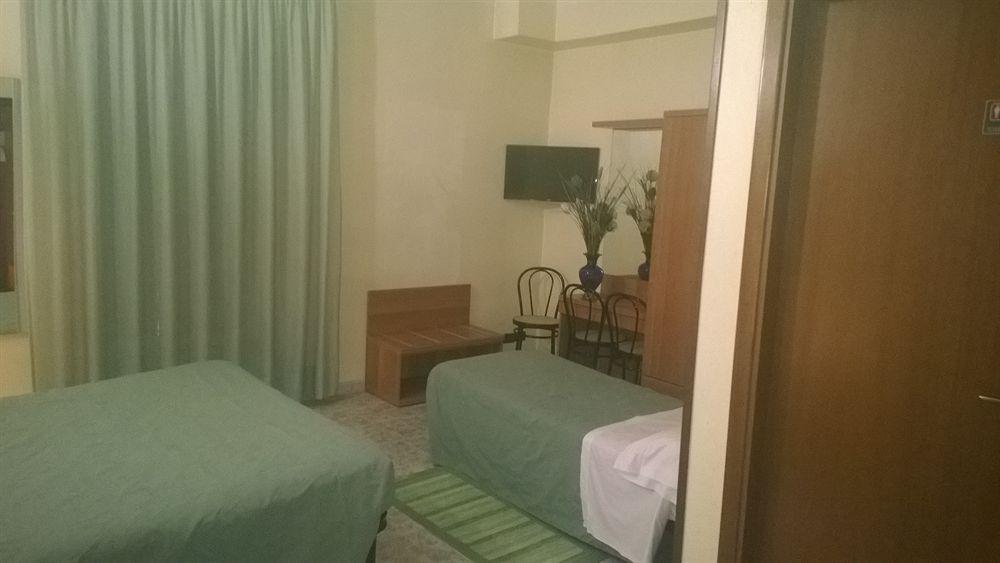 Habitación Hotel Del Sole