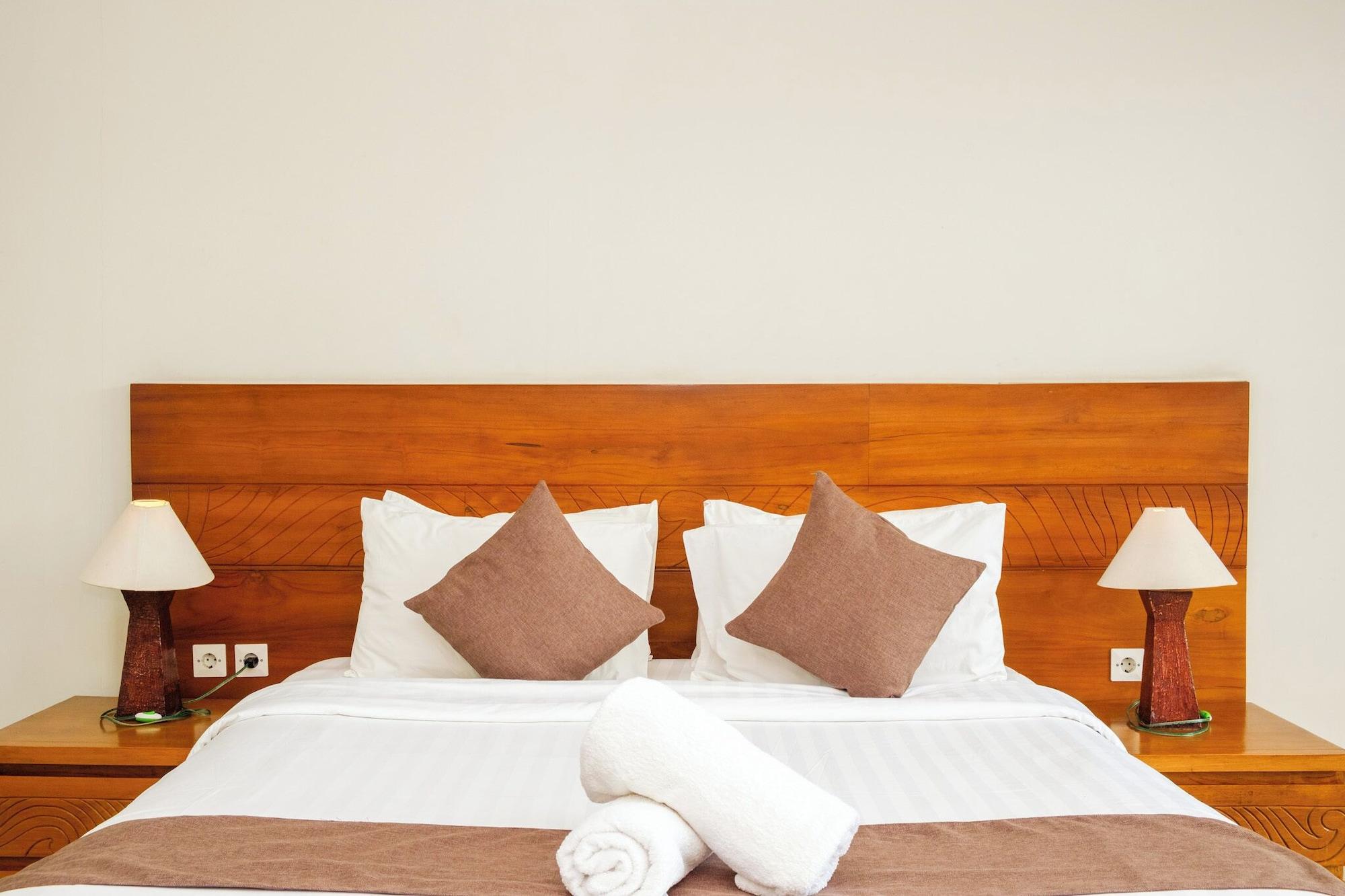 Habitación Lebak Bali Residence