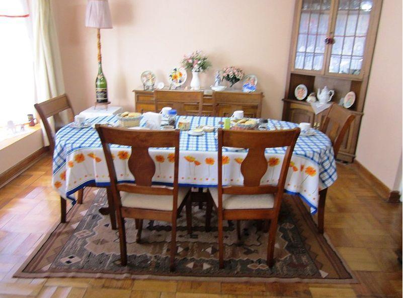 Comodidades del Alojamiento Hostal Andalue Temuco