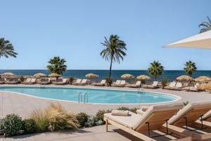 Alojamiento - ME Sitges Terramar