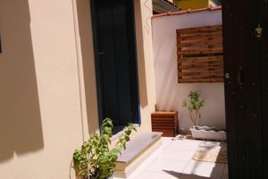 Alquiler Vacacional - House near the Historic Center, 2 suites w / Air, 3 bathrooms, TV and Wi-Fi.