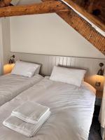 Alquiler Vacacional - Molesworth: Your Cornish Hideaway. Central location with free private parking