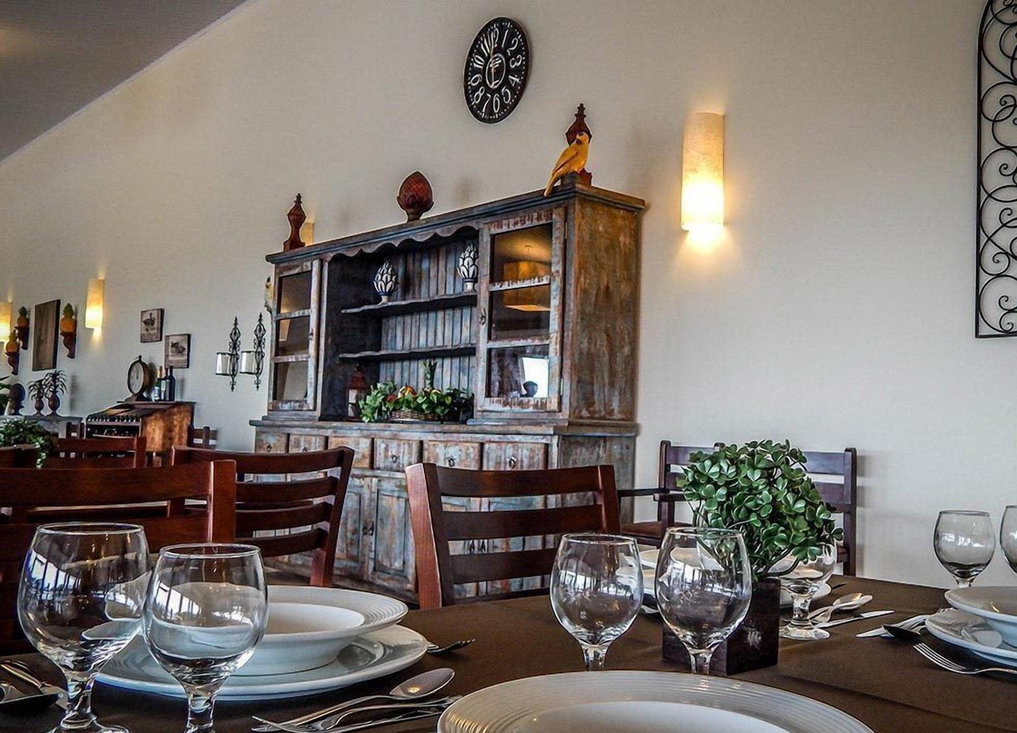 Restaurant Hotel Fazenda Molise