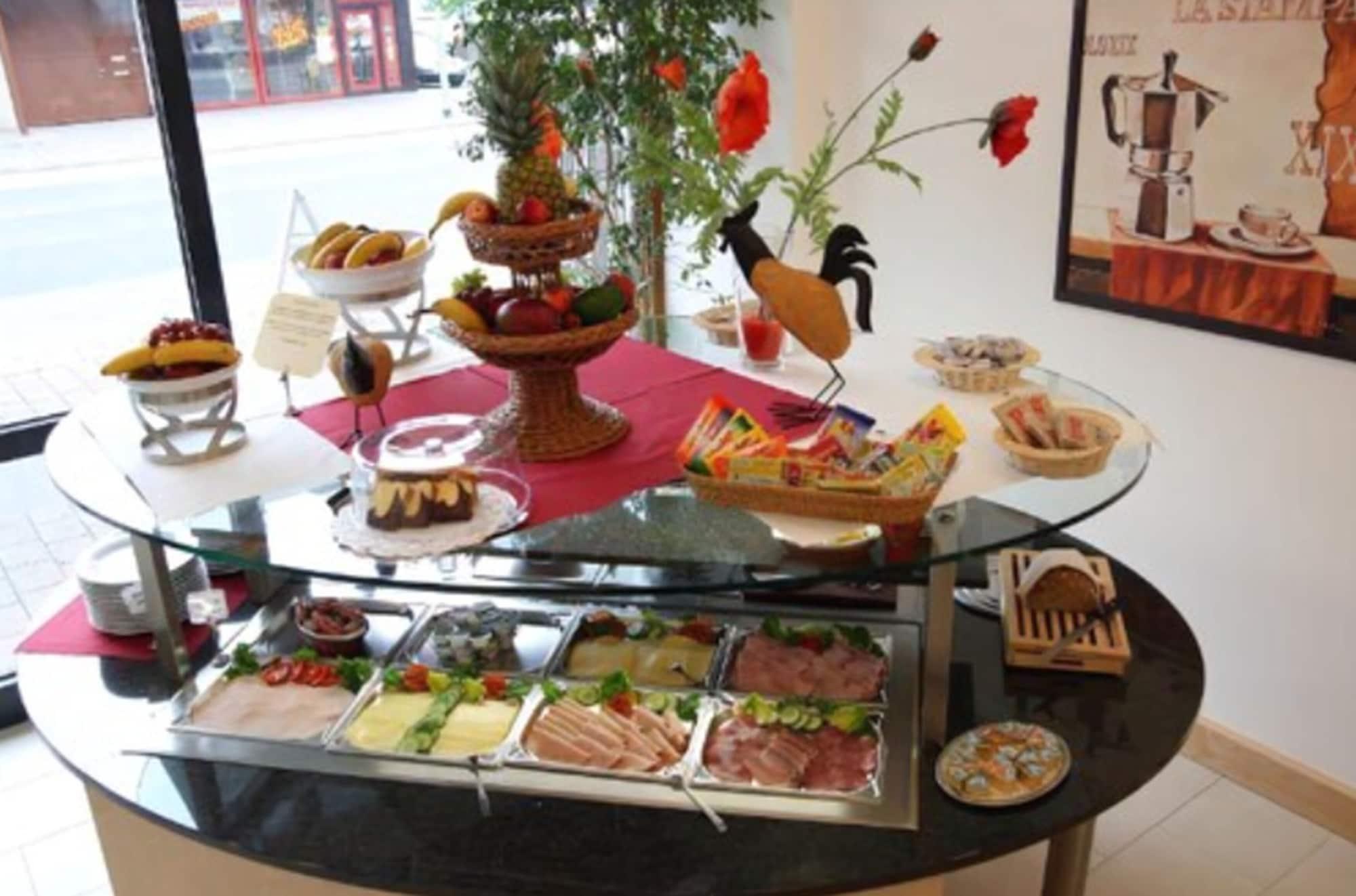 Restaurant Hotel L'Escala