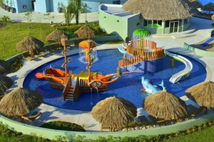 Alojamiento - Iberostar Selection Playa Mita - All Inclusive