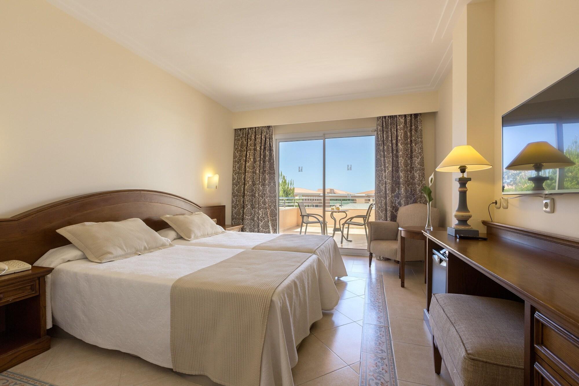 Habitación Hipotels Barrosa Garden