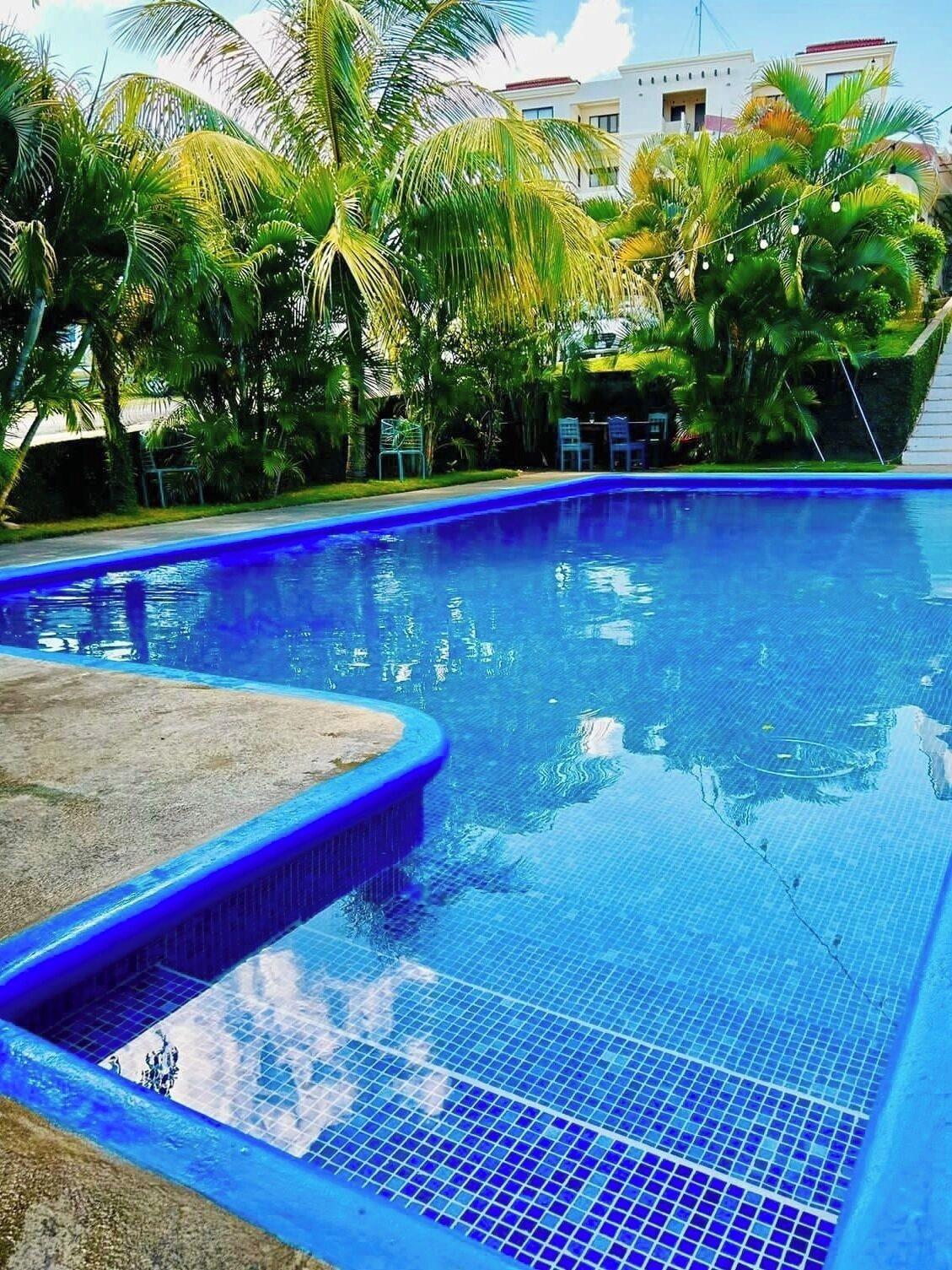Varios Los Vados Hotel