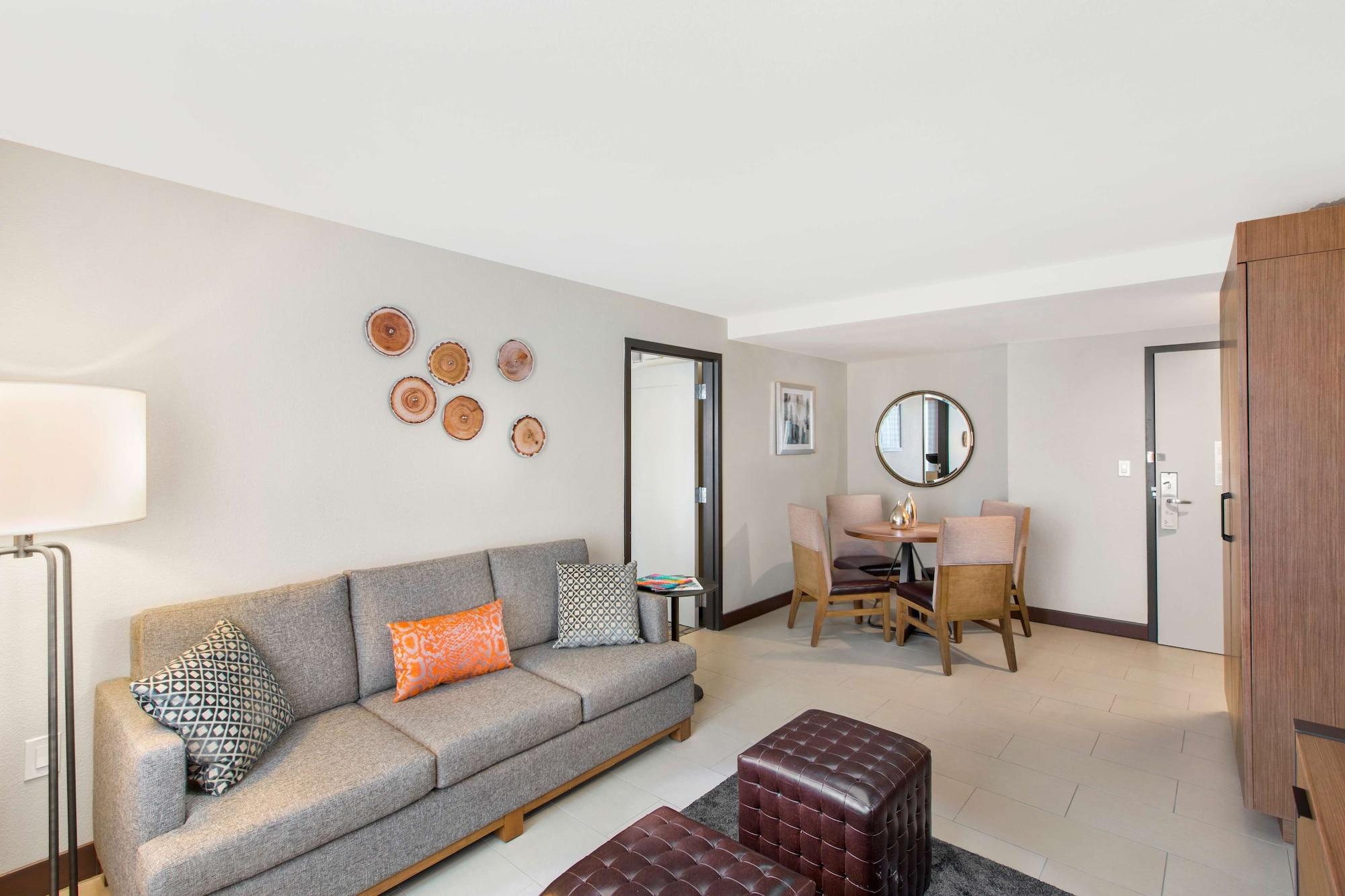 Habitación DoubleTree by Hilton San Antonio Northwest