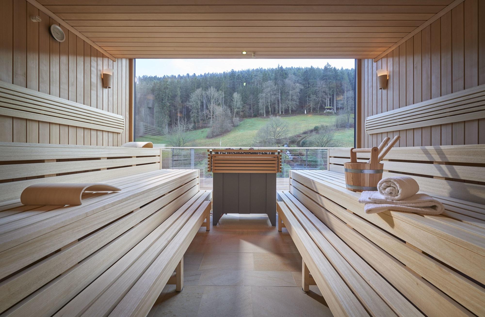 Spa Hotel Therme Bad Teinach