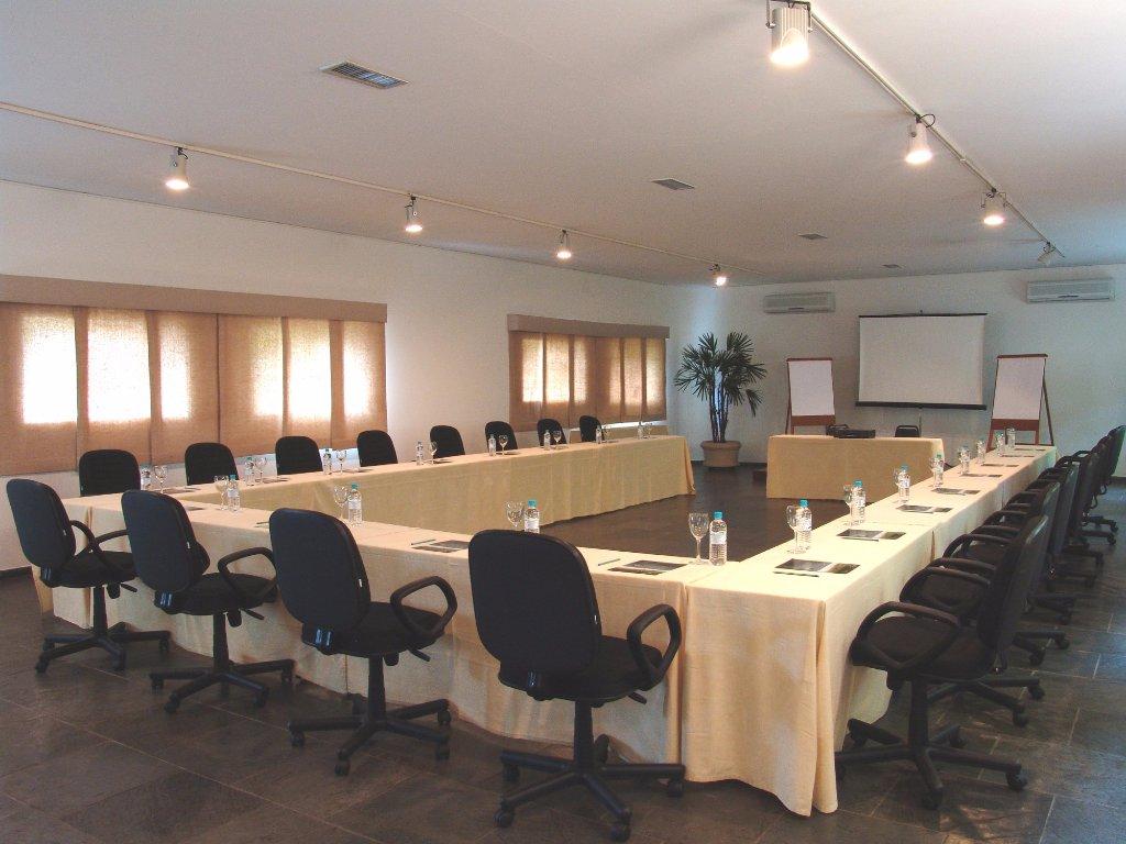Sala de Reuniones Itapemar - Ilhabela SP