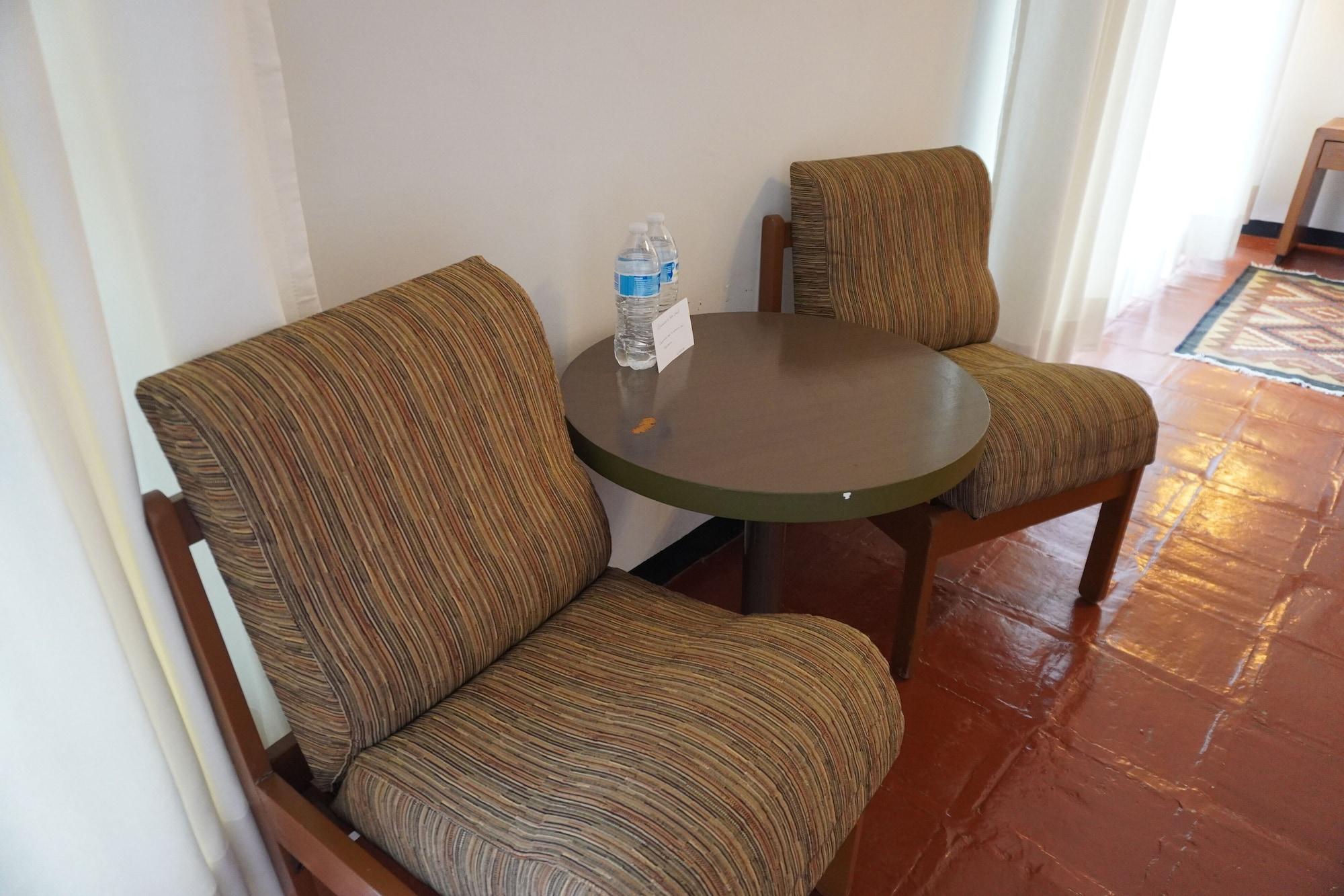 Habitación Hotel Ilebal Cuernavaca Centro - un lugar con encanto