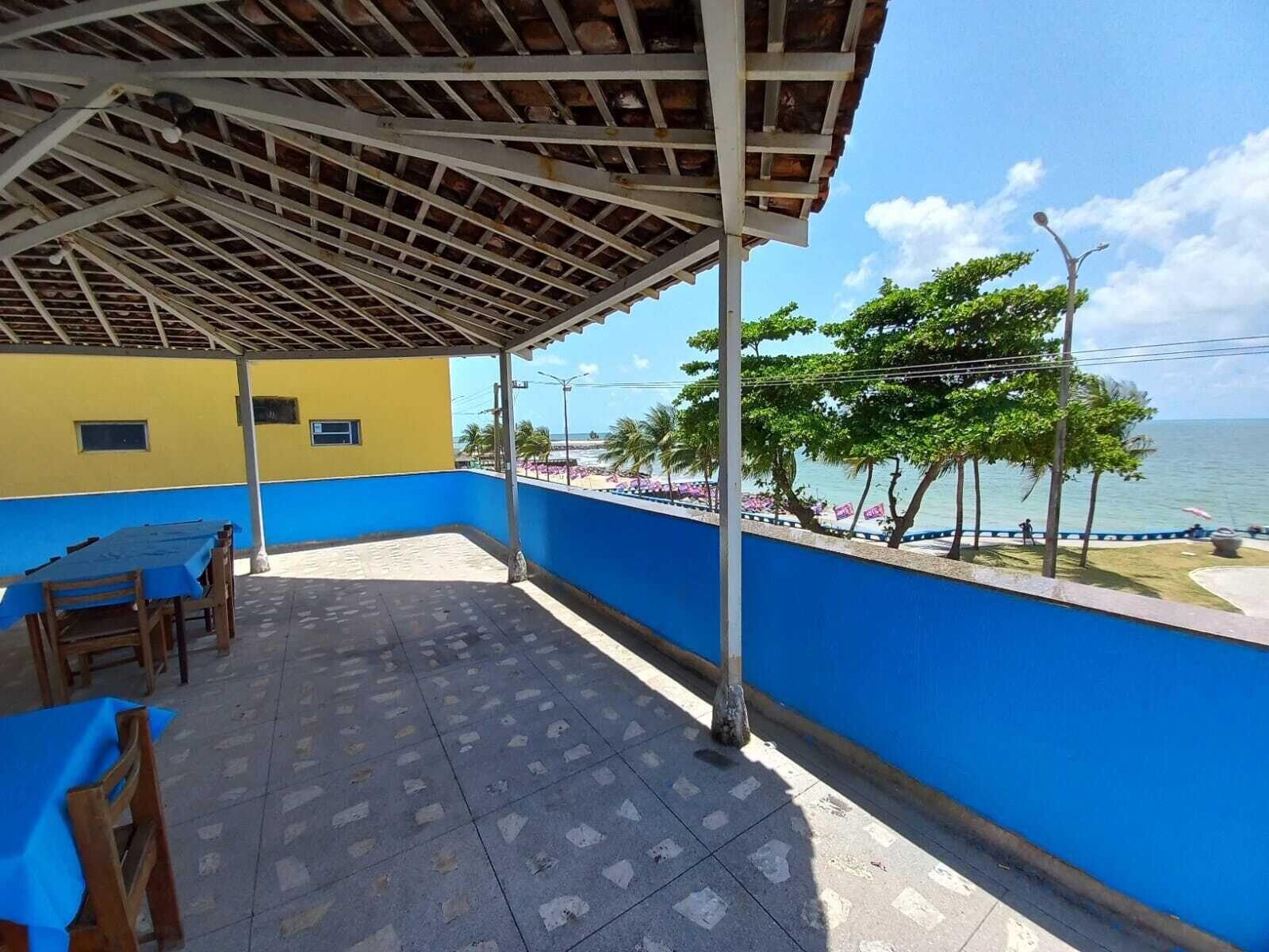Restaurant Hotel Samburá